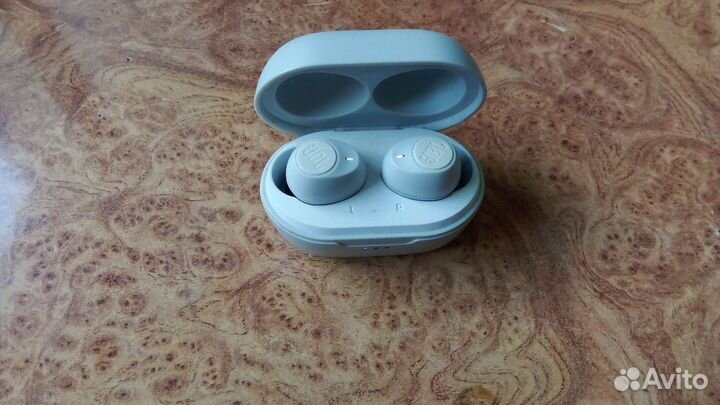 Наушники JBL tune 115 tws