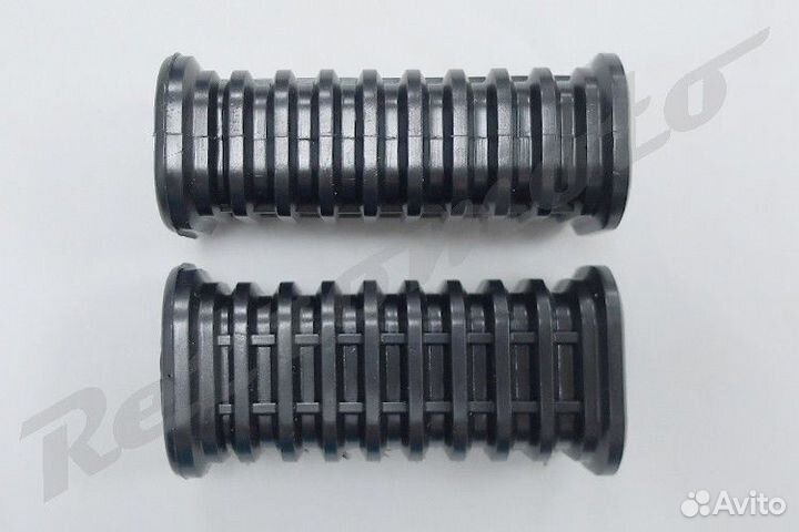 Рти (подножки, ручки и т.п) для мотоцикла CZ-472.5