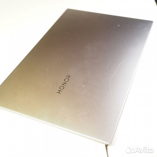 Honor MagicBook X14 NBR-WAI9 разбор