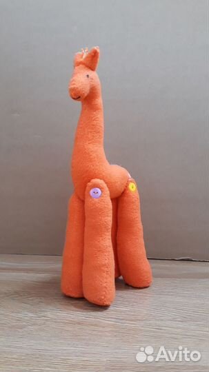 Мягкие игрушки новые