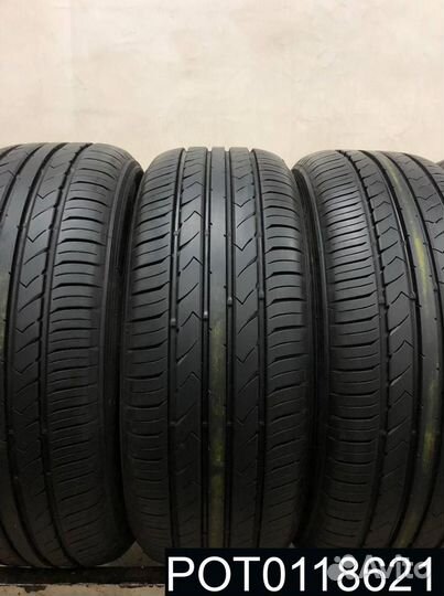 Toyo SD-7 205/55 R16 91V