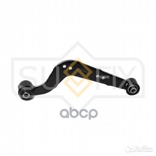 Рычаг подвески зад лев toyota RAV-4 III (AC