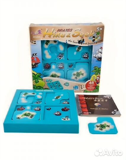 Настольные игры для детей бондибон