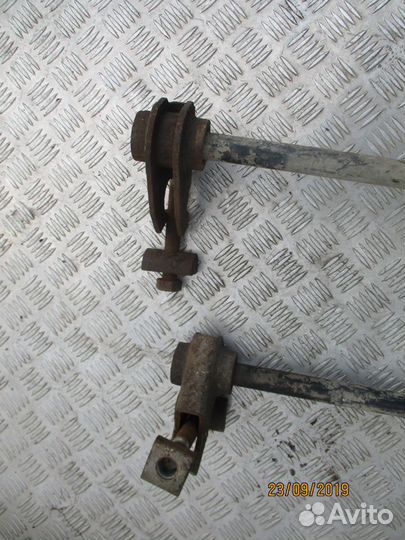 Торсион Исузу Родео А