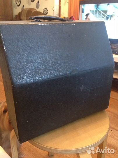 Печатная машинка Rheinmetall