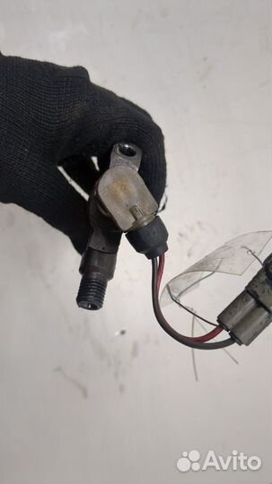 Форсунка топливная Lexus IS, 2006