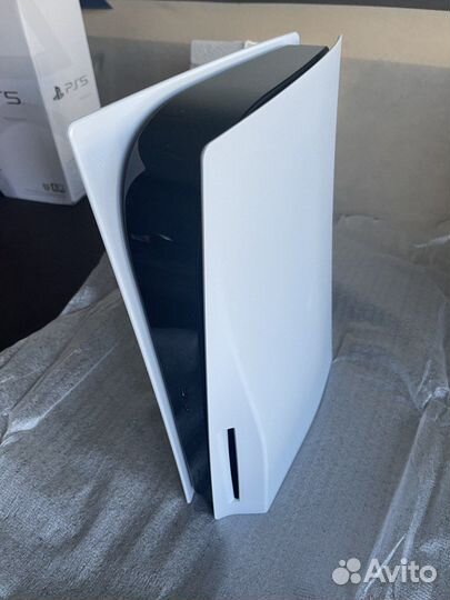 Sony Playstation 5 Новая