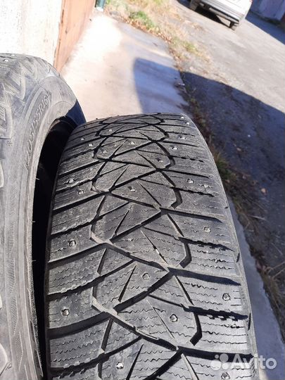 Колеса зимние R16 VAG