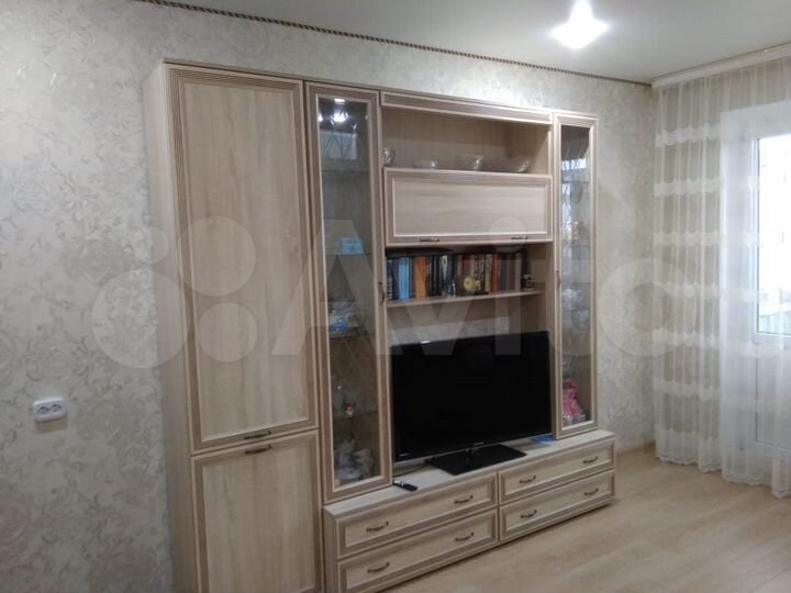 2-к. квартира, 47,9 м², 9/9 эт.