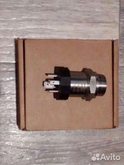 Пд100И-дв0, 025-141-1,5 Датчик давления