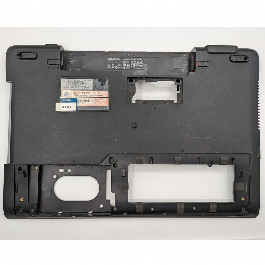 [13GNZT1AP020-1] Поддон Asus N53j, N53t, N53s, N53s