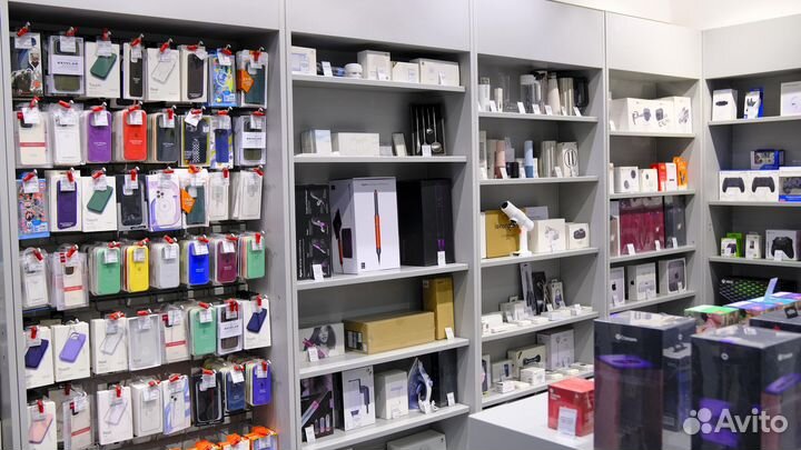 Набор насадок Dyson цилиндрические 30мм для