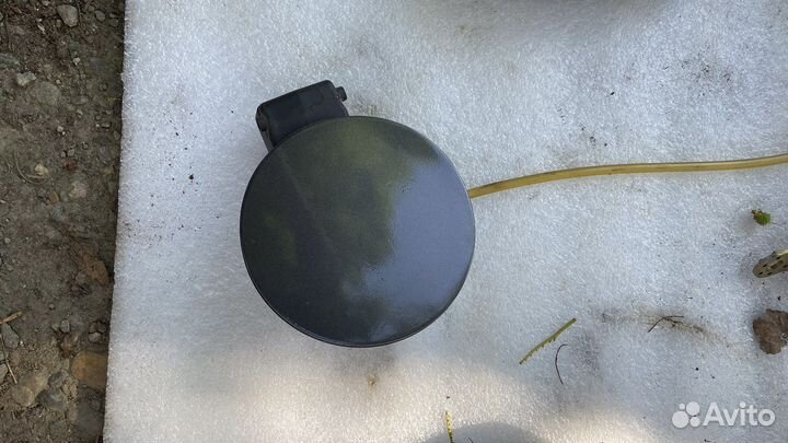 Лючок бака Volkswagen Passat B5 B5+