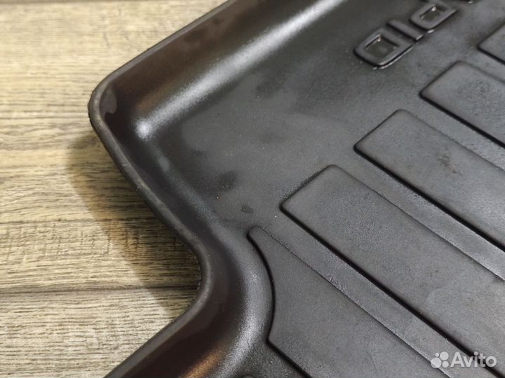 Коврики skoda rapid