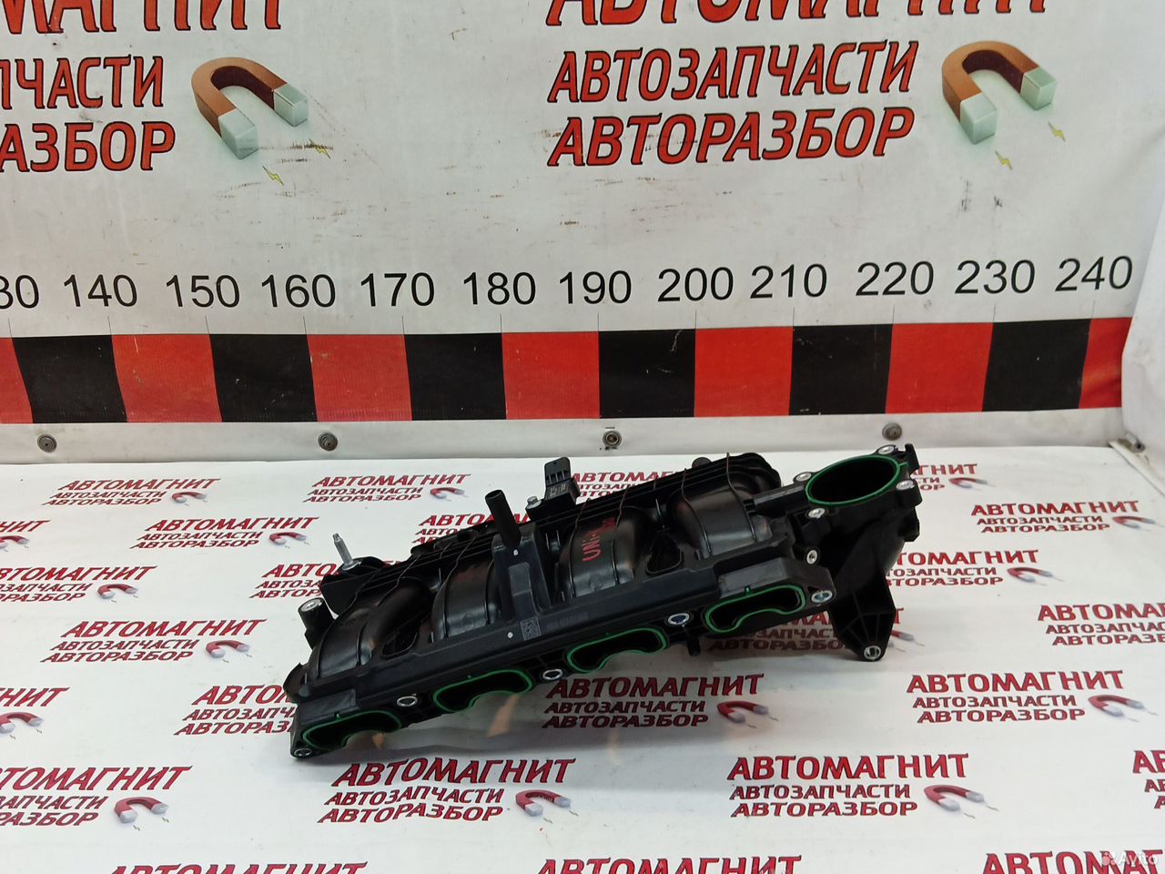 Коллектор впускной Changan Uni-K 2.0