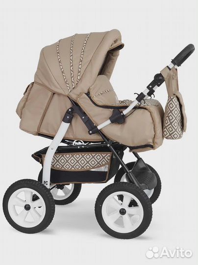 Коляска-трансформер Diana