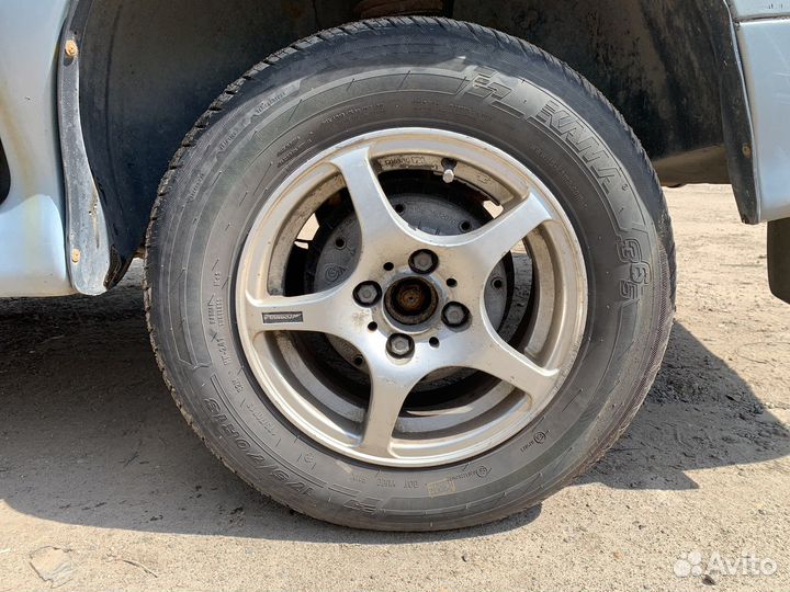 Разборка ваз 2114-2115