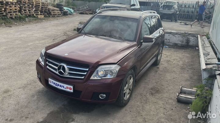Датчик AIR BAG Mercedes-Benz GLK (X204) 2048201985