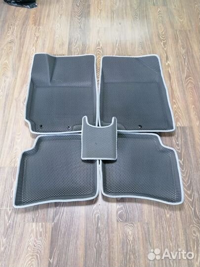 Эва коврики Evadias EVA на все марки модели авто