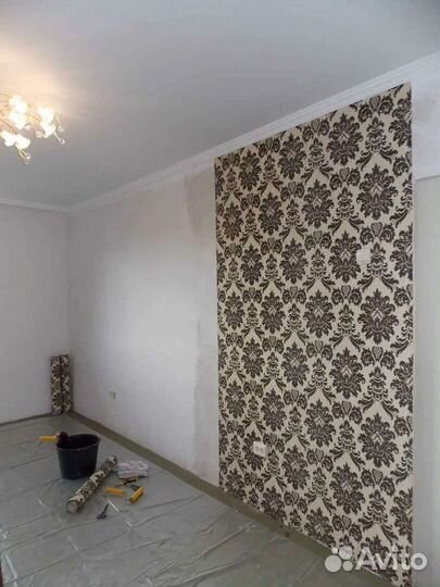 Ремонт квартир