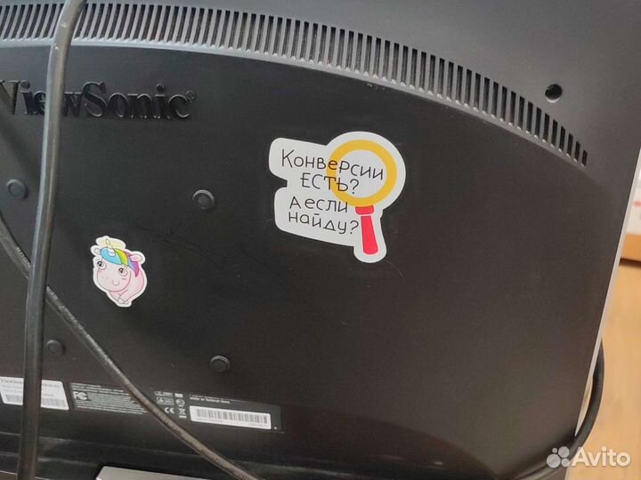 Монитор Viewsonic VX2235wm, 1680x1050