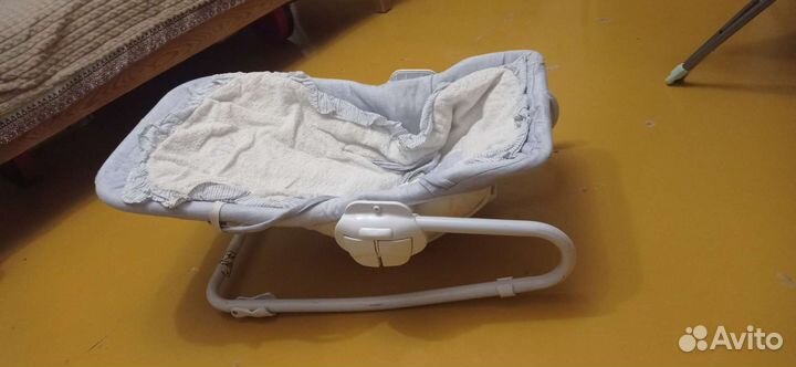 Детская люлька качалка