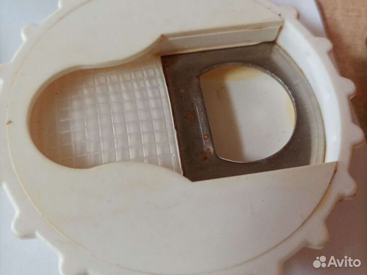 Пробки, крышки