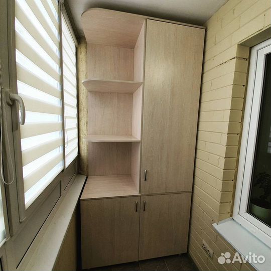 Шкаф без посредников