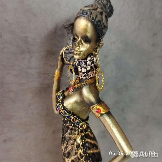 Коллекционные фигурки