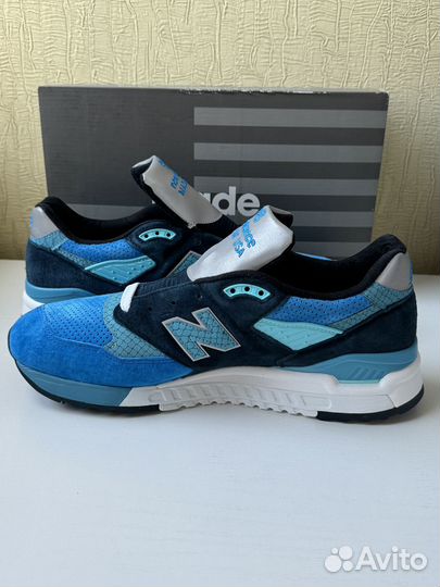 New balance 998 Limited Made in USA