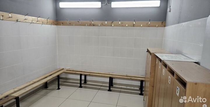 Аренда спортивного зала для единоборств