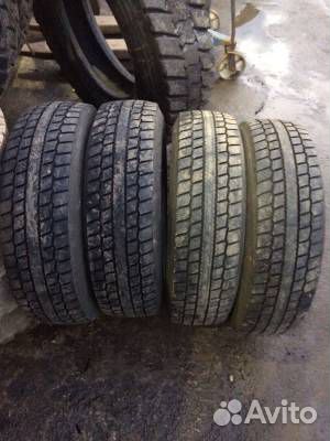 Кама 215/75 R17.5