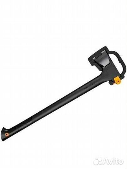 Топор-колун fiskars Solid A19