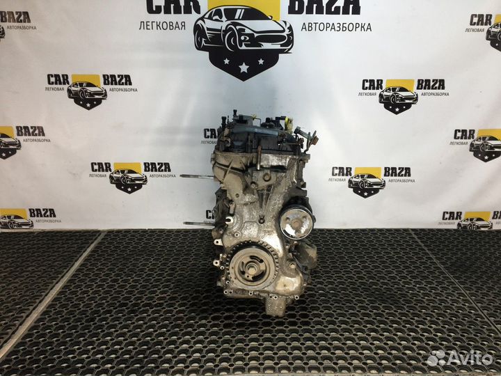 Двигатель sewa 2.3 л. бензин