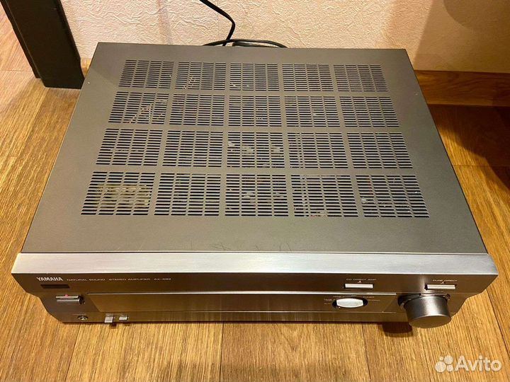 Усилитель Yamaha AX-592 2x140w 8ohm