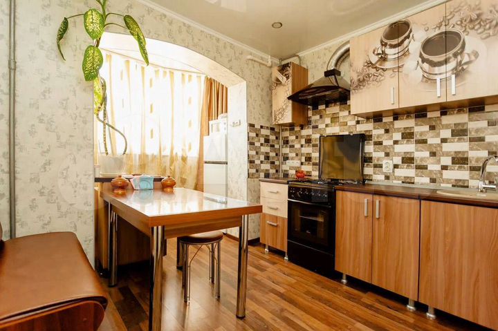 1-к. квартира, 30 м², 7/10 эт.