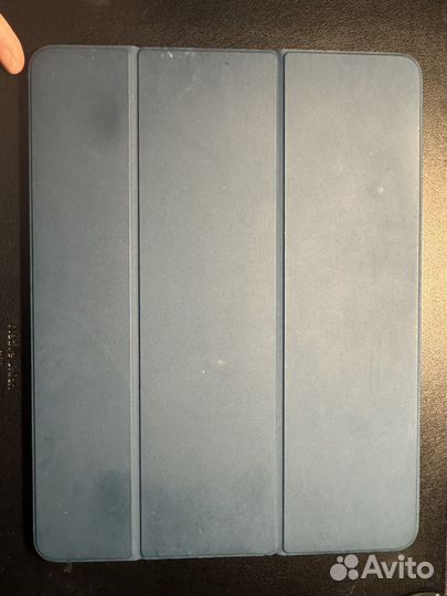 iPad Pro 12.9 5 поколение