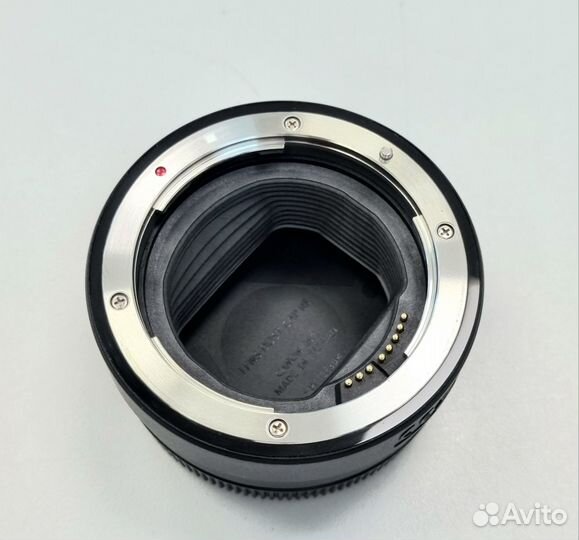 Адаптер Canon EF - RF