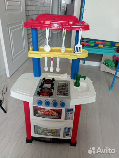 Детская кухня