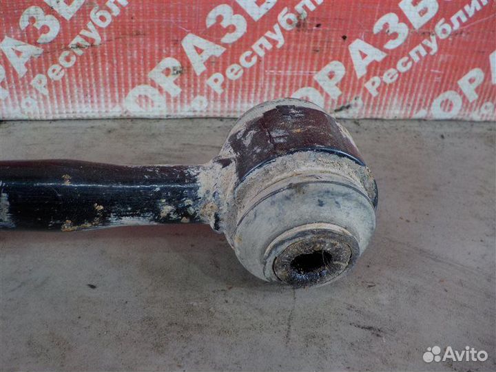 Рычаг подвески верхний задний правый Toyota Rav 4