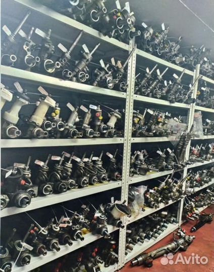 Рулевая рейка Citroen на все модели