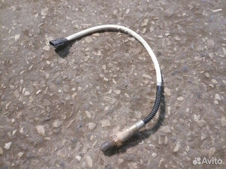 Датчик лямбда зонд Renault Fluence