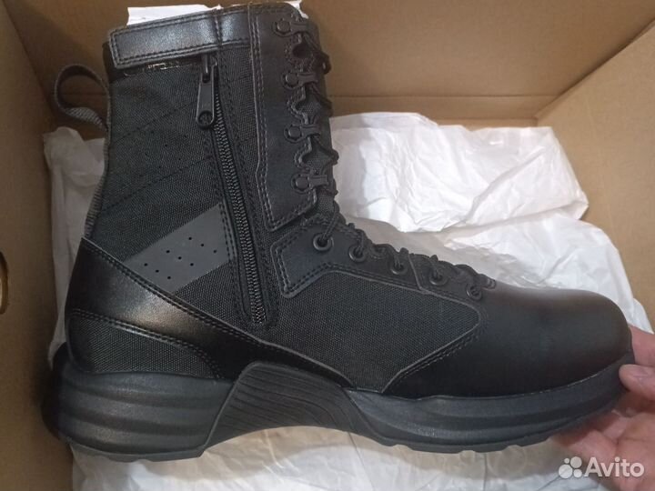 Берцы Deckers Xlab Tactical39/40/41/42/43/44/45/46