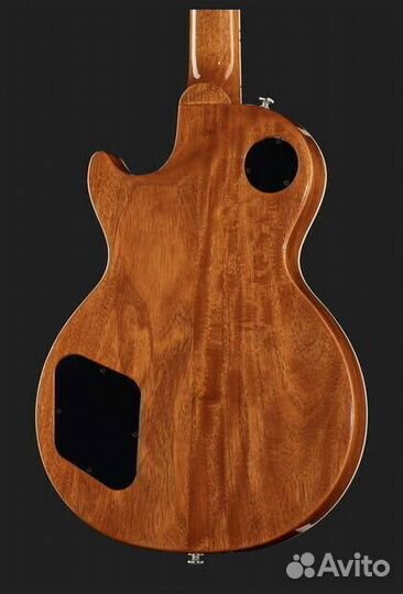 Gibson Les Paul Modern Sparkling Burgundy Top Mode