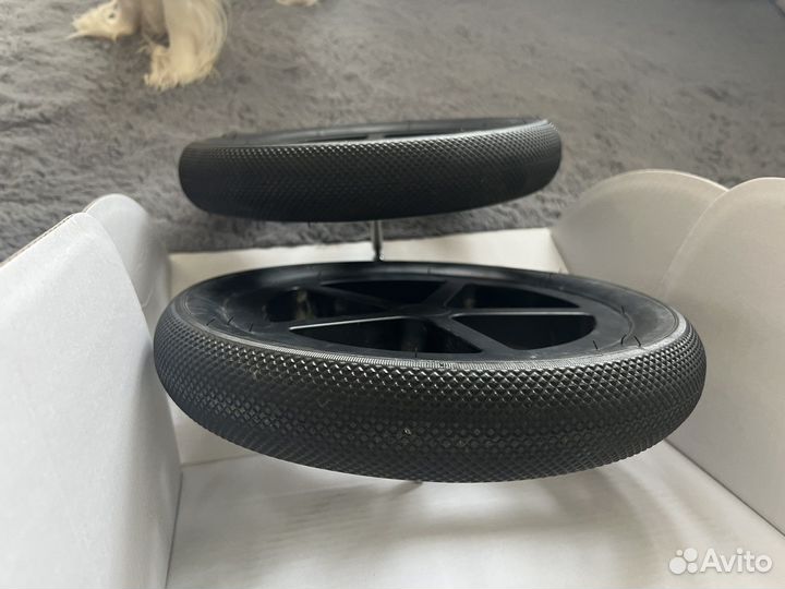 Колеса cybex priam