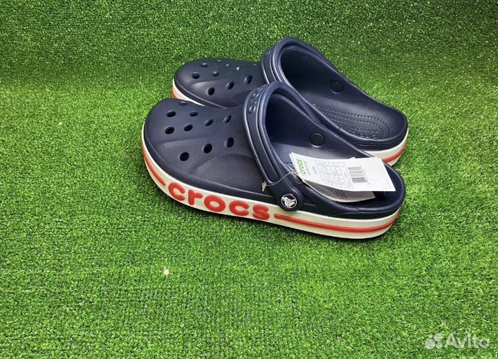 Crocs сабо оригинальное качество