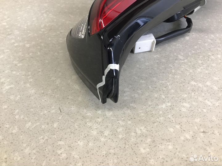 Фонарь задний внутренний левый Mitsubishi ASX 2017