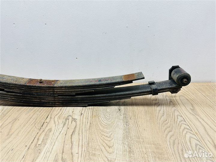 Рессора задняя Isuzu Forward F-Series 3.0 4JJ1