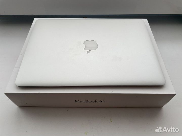 Apple MacBook Air 13 2017