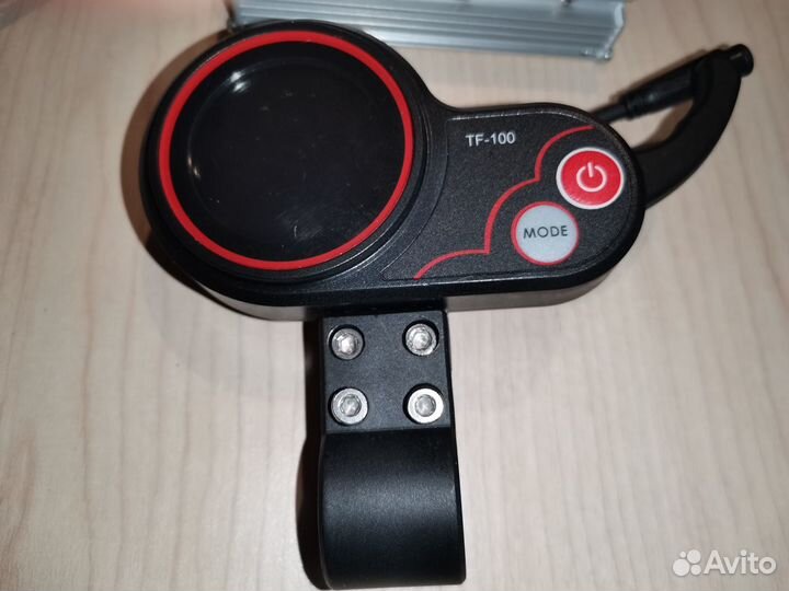 Дисплей, контроллер Kugoo M4, M4 pro